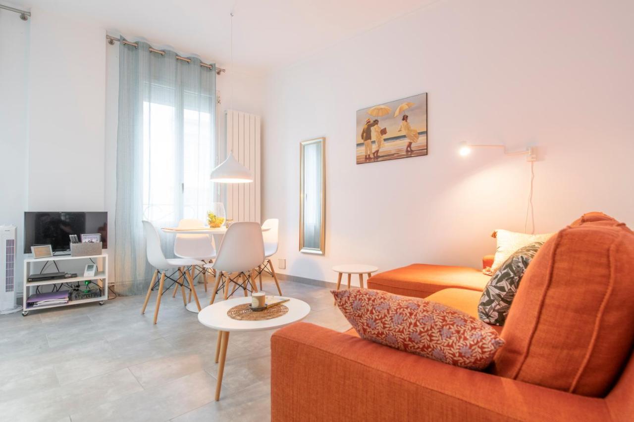 Suite Volupte Classee 3 Etoiles Avec Vue Sur Jardin, Climatisation 蒙彼利埃 外观 照片