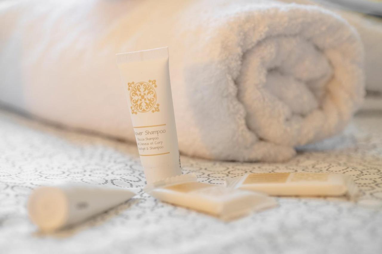Suite Volupte Classee 3 Etoiles Avec Vue Sur Jardin, Climatisation 蒙彼利埃 外观 照片