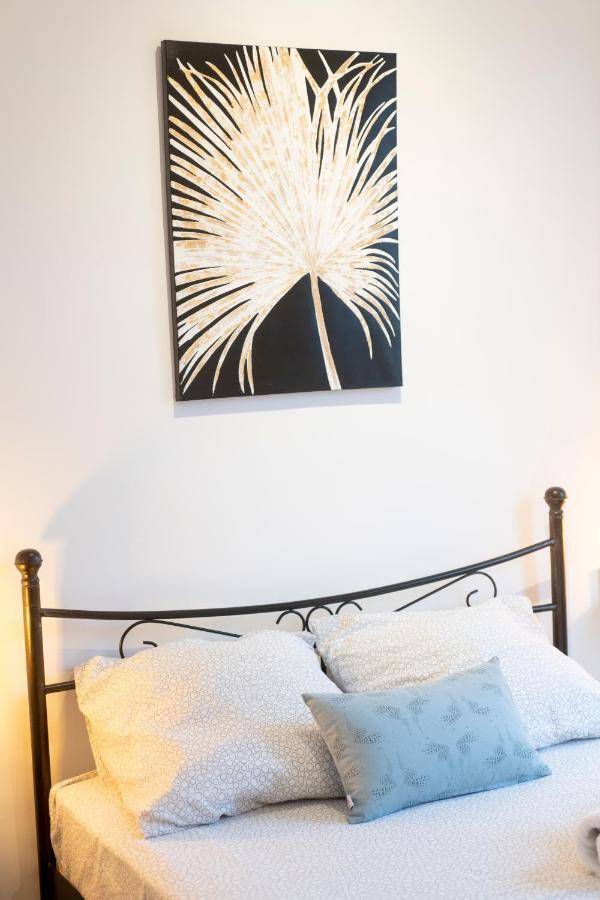 Suite Volupte Classee 3 Etoiles Avec Vue Sur Jardin, Climatisation 蒙彼利埃 外观 照片
