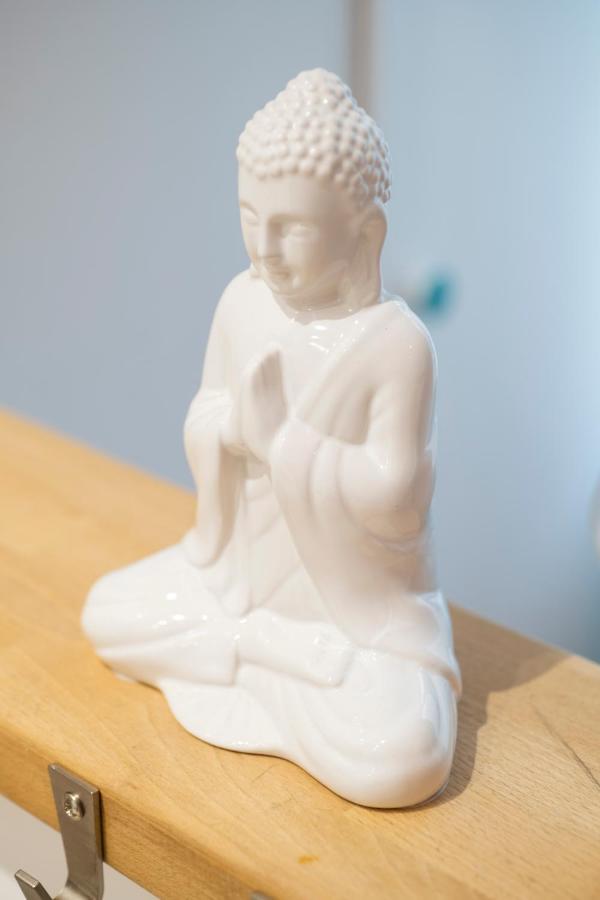 Suite Volupte Classee 3 Etoiles Avec Vue Sur Jardin, Climatisation 蒙彼利埃 外观 照片
